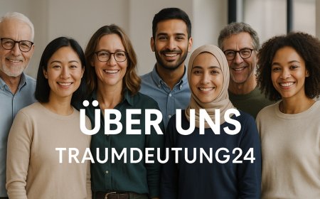 Über Traumdeutung24