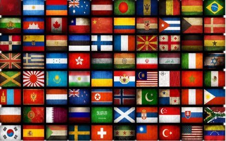 Eine Flagge im Traum: Ein Zeichen für Ehre, Aufstieg, Reise und Warnung