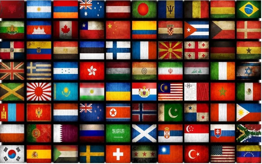 Eine Flagge im Traum: Ein Zeichen für Ehre, Aufstieg, Reise und Warnung