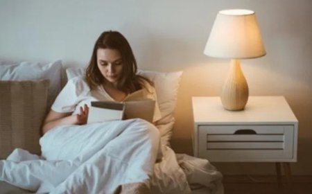 Empfohlene spirituelle Handlungen vor dem Schlafengehen