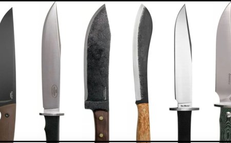 Die Bedeutung des Messers im Traum: Klassische und moderne Deutungen