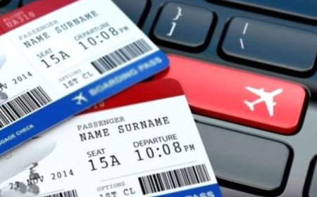 Ein Ticket im Traum sehen: Was bedeutet es?