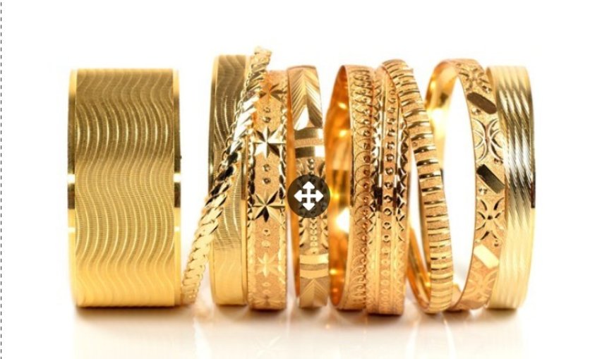 Armbänder im Traum: Von Reichtum bis Täuschung