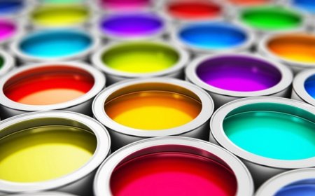 Was bedeutet  Farbe im Traum? Farbsymbolik, Handlungen und klassische Deutungen