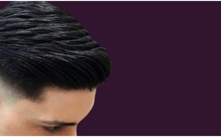 Was bedeutet es, Haar oder Bart im Traum zu färben? Zeichen für Verbergung, Status – und die Sprache der Farben