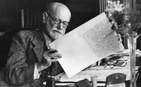 Freud und der Traum: Die  königliche Straße  ins Unbewusste neu gelesen