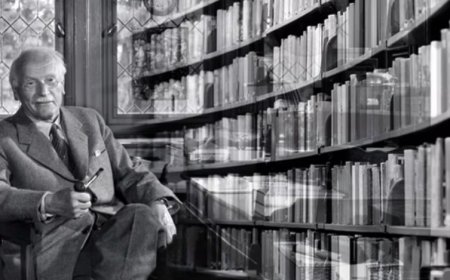Jung und die Träume: Die Sprache der Symbole und die Suche nach innerem Gleichgewicht
