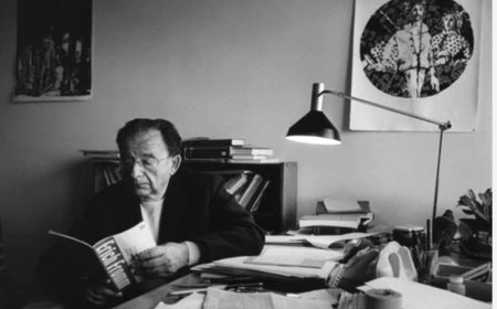 Erich Fromm and Dreams: Beyond Instincts, Toward a Language of the Mind