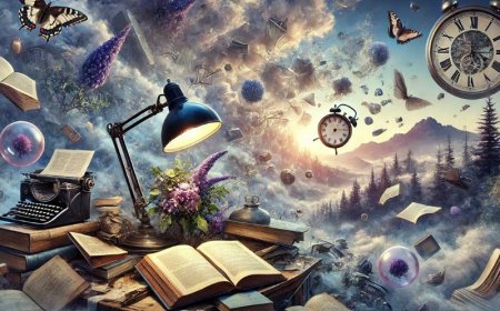 Die Macht der Symbole in der Traumdeutung: Wie wir die älteste Sprache des Geistes lesen