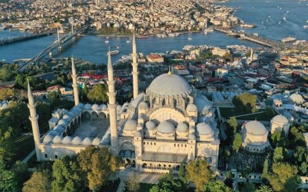 Was bedeutet eine Moschee im Traum? Autoritative Deutung nach islamischen Quellen und Gelehrten