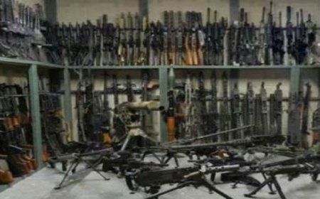 Was bedeutet Munition im Traum? Stärke, Vorsicht und soziale Signale
