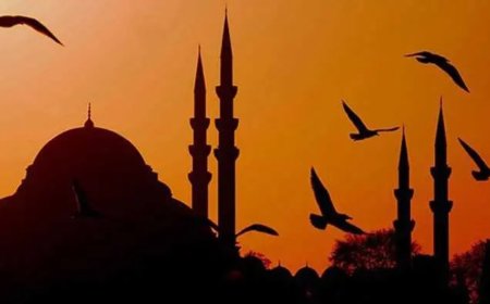 Von Freitag (Dschumu’a) träumen: Freude, Erleichterung und Neubeginn in der islamischen Traumdeutung
