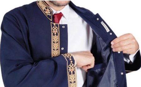 Die Jubbah im Traum: Deutungen nach islamischen Gelehrten – Farben, Jahreszeit und Kontext