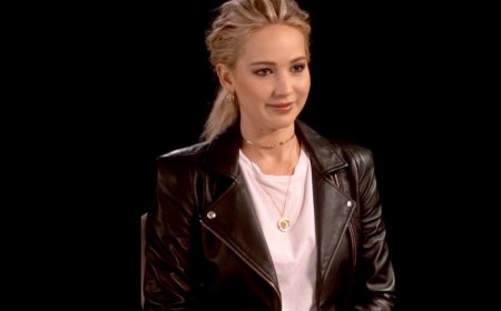 Jennifer Lawrence – Astrologisches Profil: Königliche Strahlkraft, belastbare Laufbahn