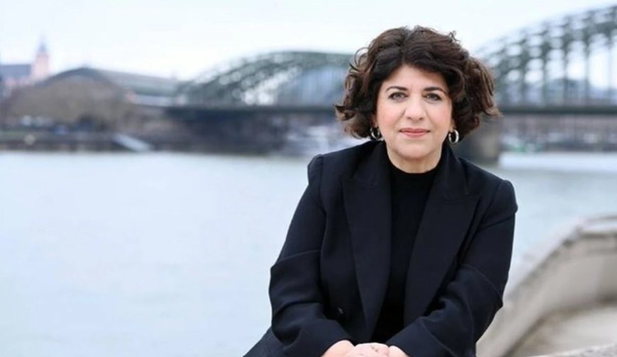 Berîvan Aymaz – Ein astrologisches Porträt zwischen Empathie und Strategie