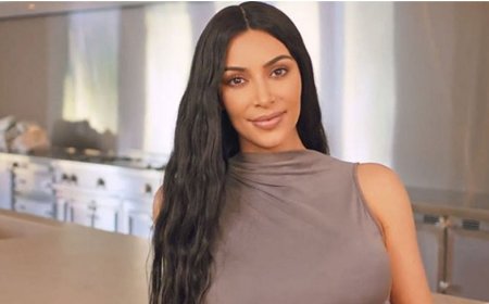 Kim Kardashian – Dreifache Astrologie-Analyse (Westlich, Vedisch, Chinesisch)