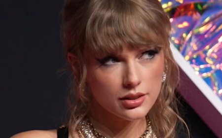 Taylor Swift Astrologie-Analyse: Wille aus Feuer, Intuition aus Wasser