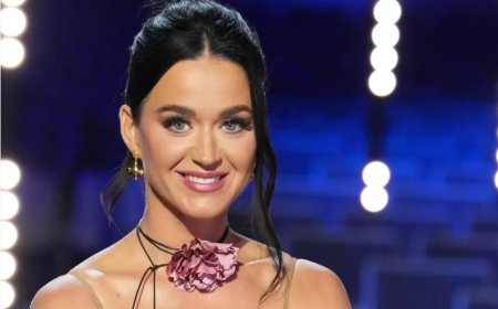 Katy Perry – Sternenbild zwischen Leidenschaft und Neuanfang (2025–2027)