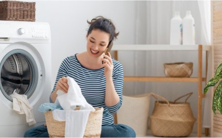 Träumer sehen Wäscherei & Wäsche: Reue, Reinigung und Neuanfang