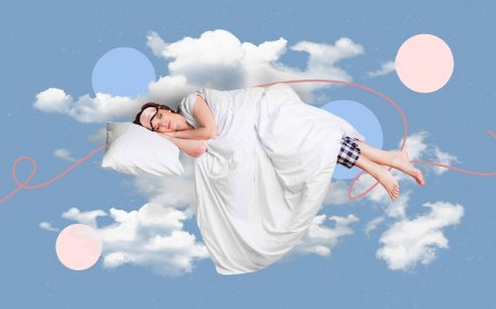 Träume teilen: Ist es richtig, anderen davon zu erzählen?
