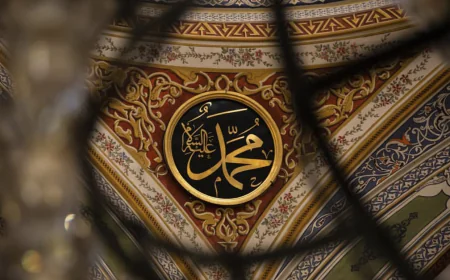 Hadith-Perspektive: Wie der Prophet Muhammed Träume klassifizierte
