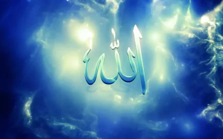 Allah im Traum sehen: Ist es möglich und was bedeutet es?