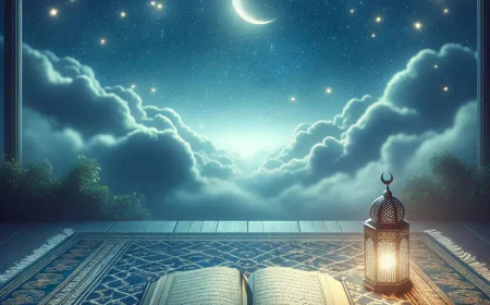 Träume im Hadith: Bedeutung und richtige Deutung im Islam