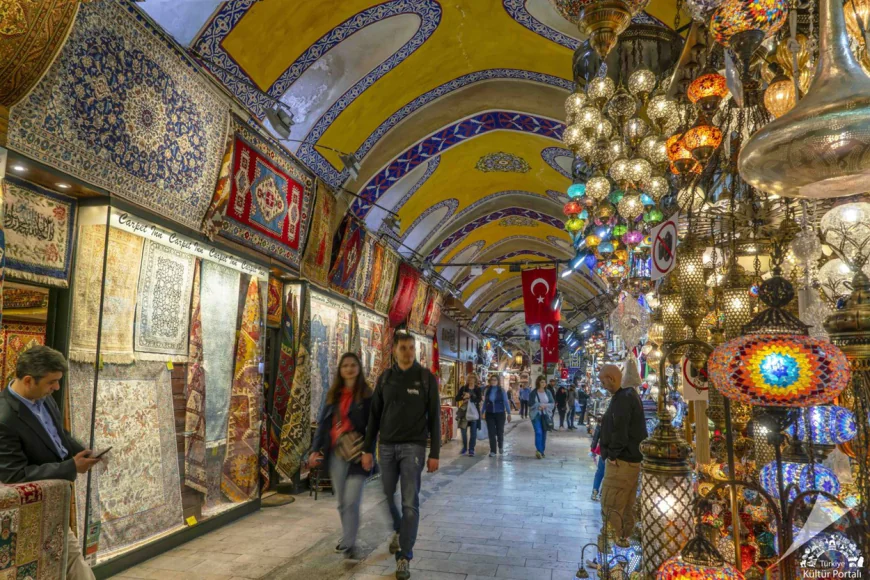 Basar im Traum sehen: Was bedeutet das im Islam?